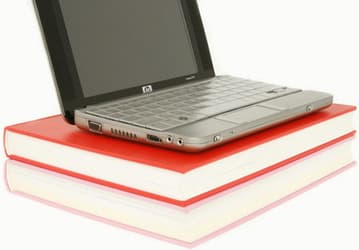 Мини-ноутбук для студентов HP 2133 оказался лучше и дешевле, чем ожидали